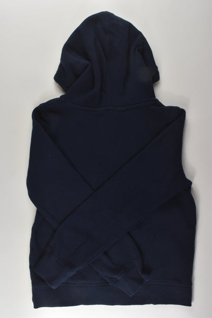 H&M Size 9-10 Reversible Sequins Jumper