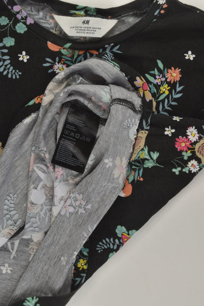 H&M Size 9-10 T-shirt