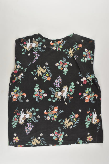 H&M Size 9-10 T-shirt