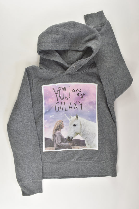 H&M Size 9-10 Unicorn Jumper