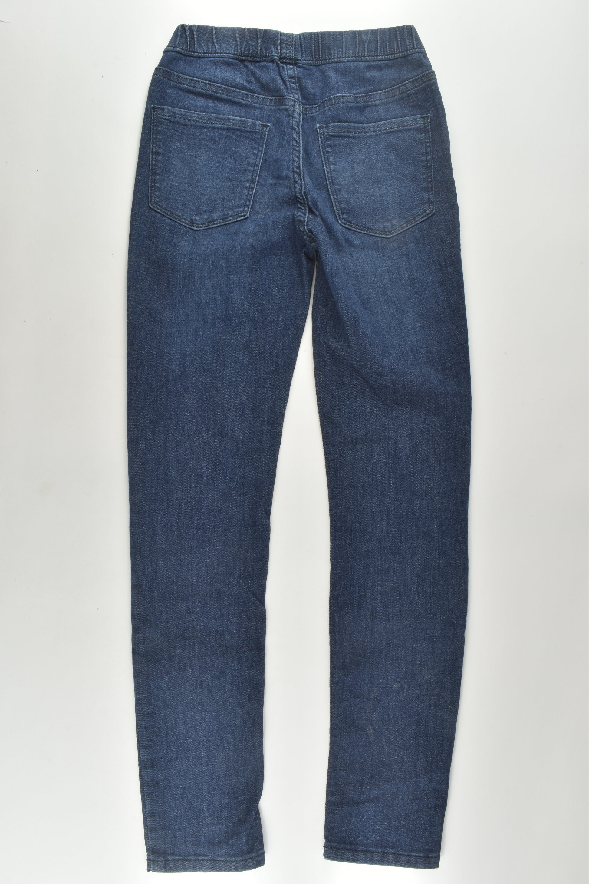 H&M Size 9 Denim Jeggings
