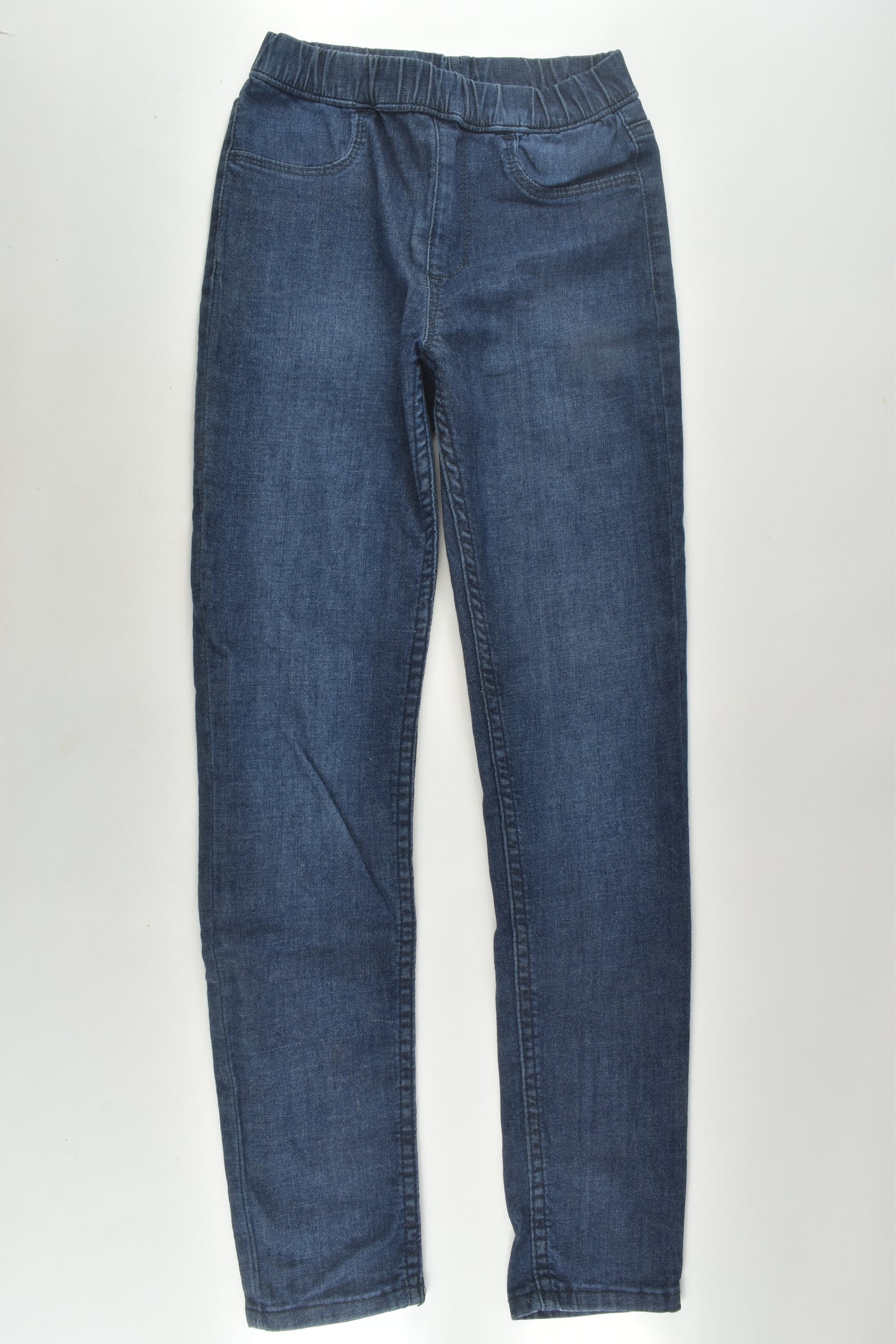 H&M Size 9 Denim Jeggings
