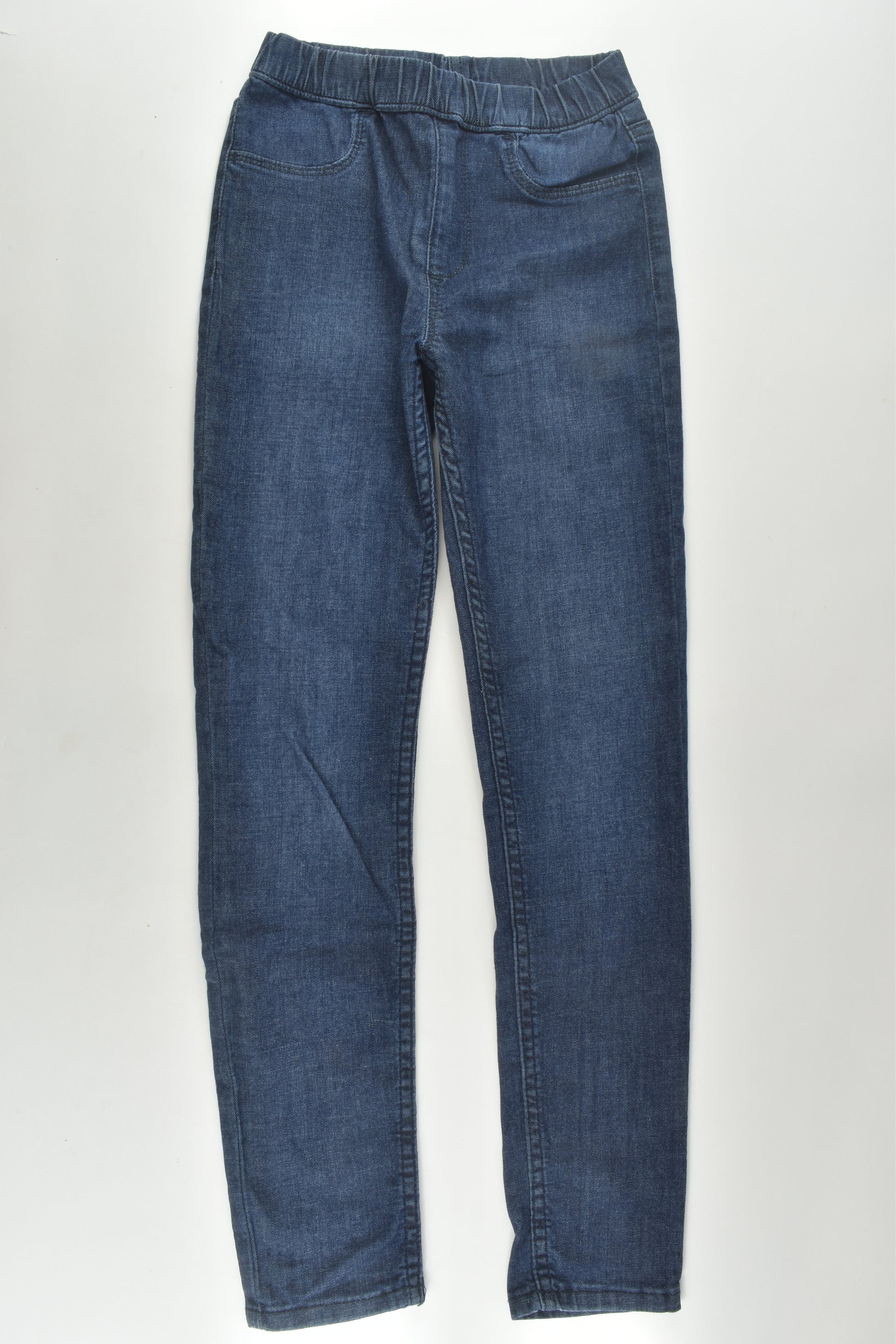 H&M Size 9 Denim Jeggings