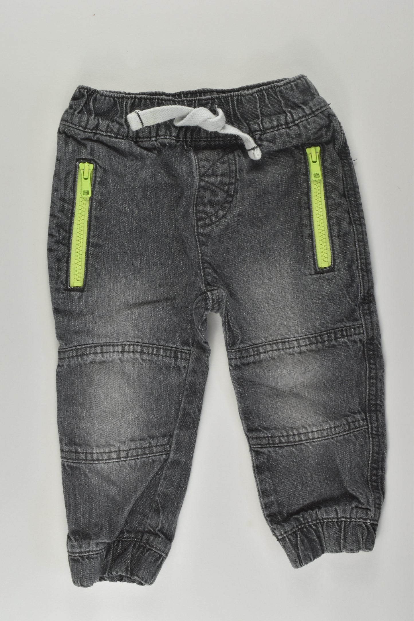H&T Size 1 Denim Pants