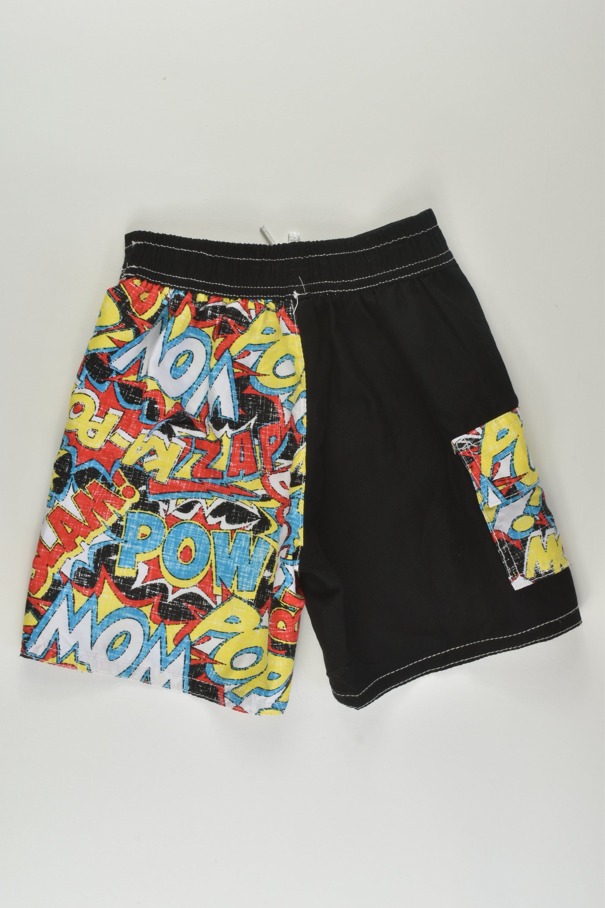 H&T Size 2 Board Shorts