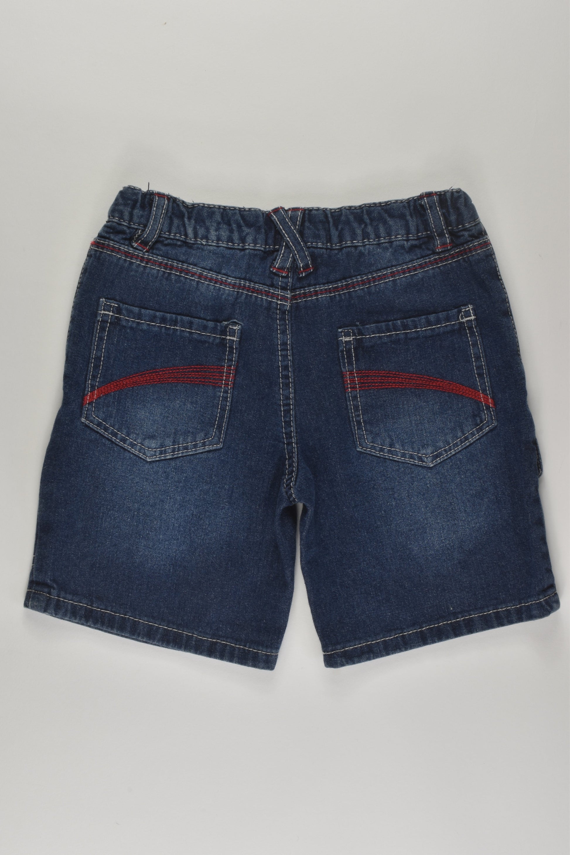 H&T Size 2 Denim Shorts