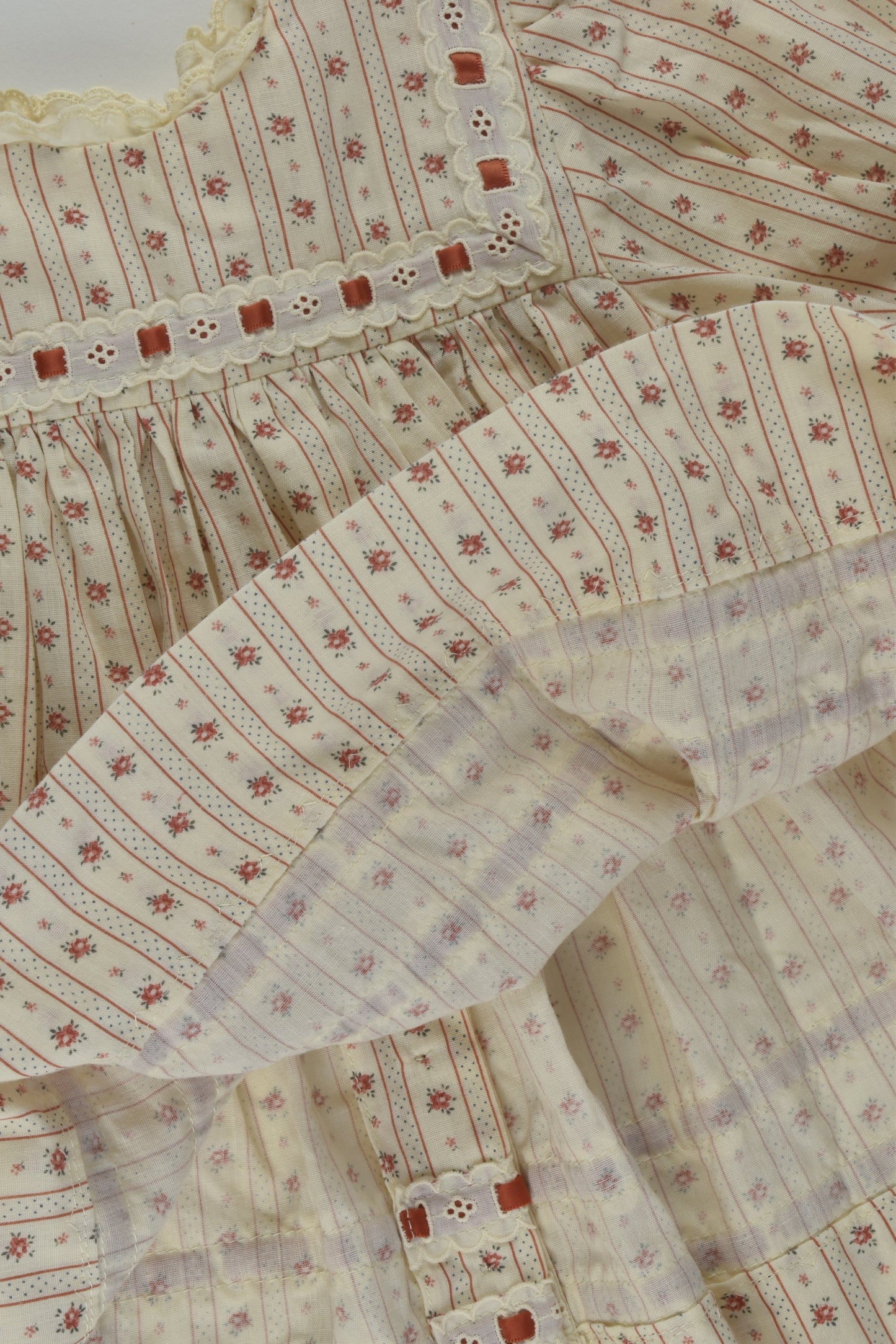 Handmade Size 0 Dress