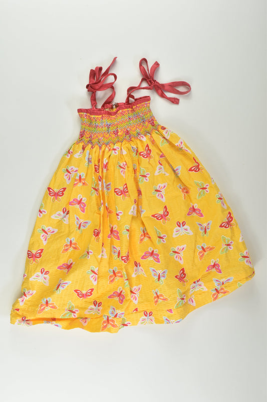 Handmade Size 0 Dress