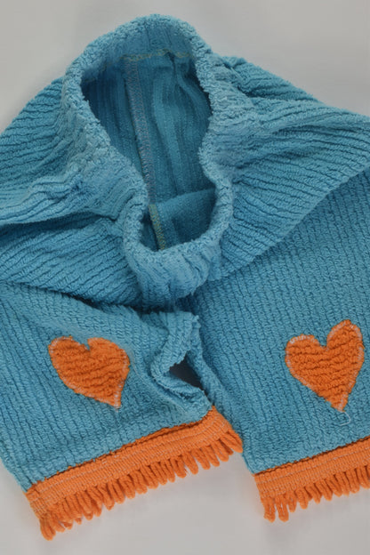 Handmade Size 0 Shorts