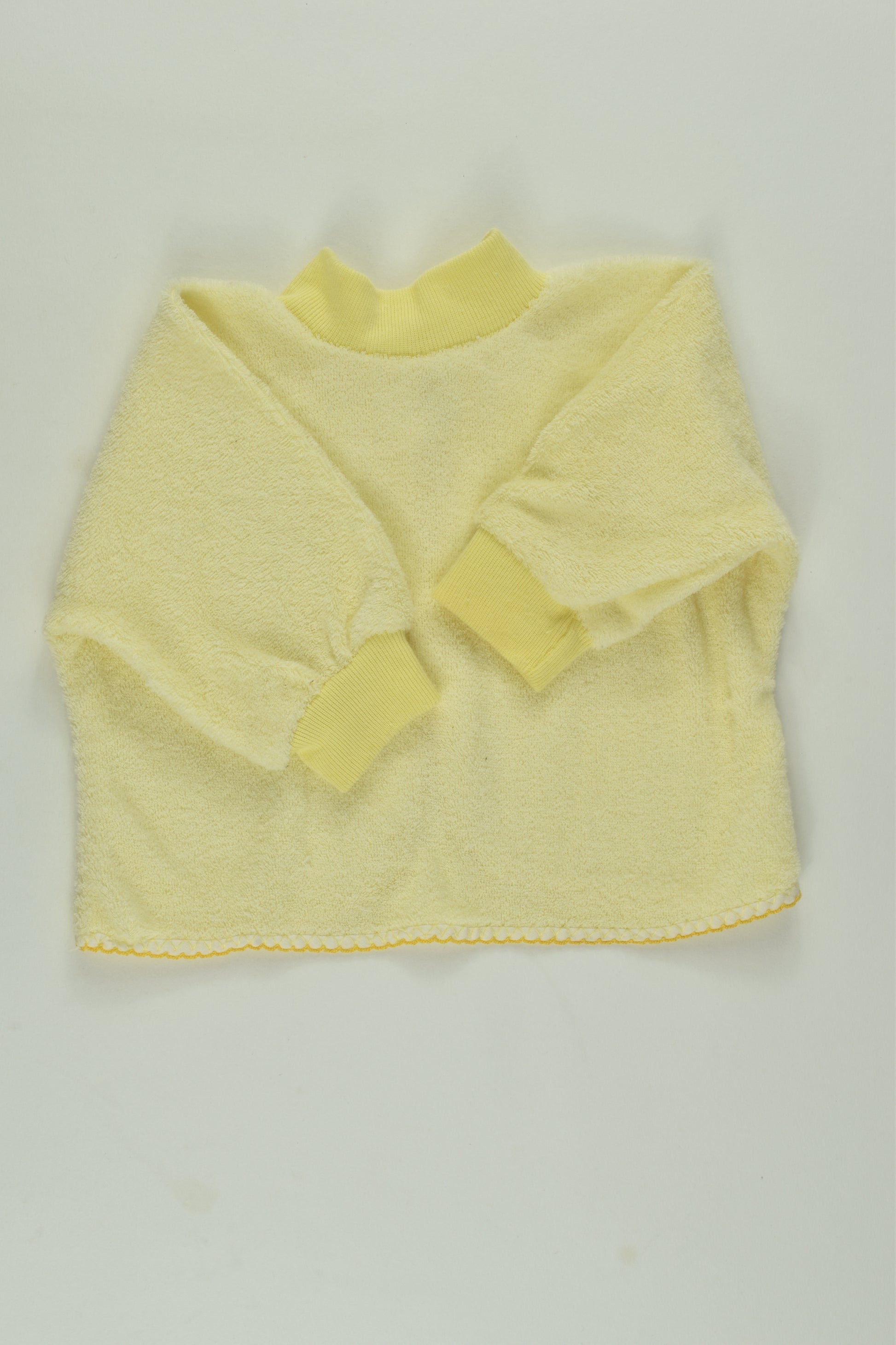 Handmade Size 000 Vintage Top
