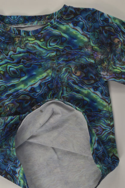 Handmade Size 1 T-shirt