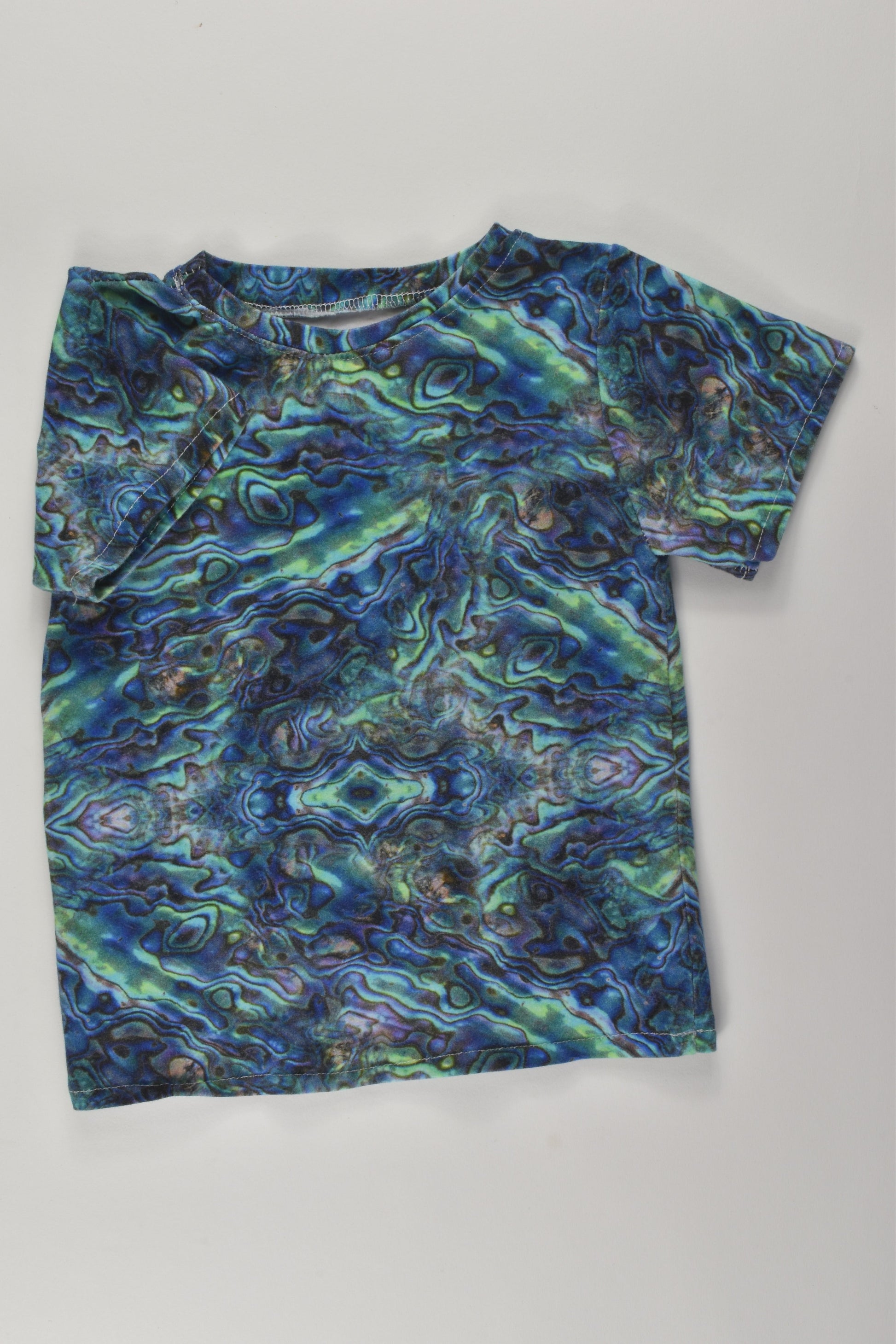 Handmade Size 1 T-shirt