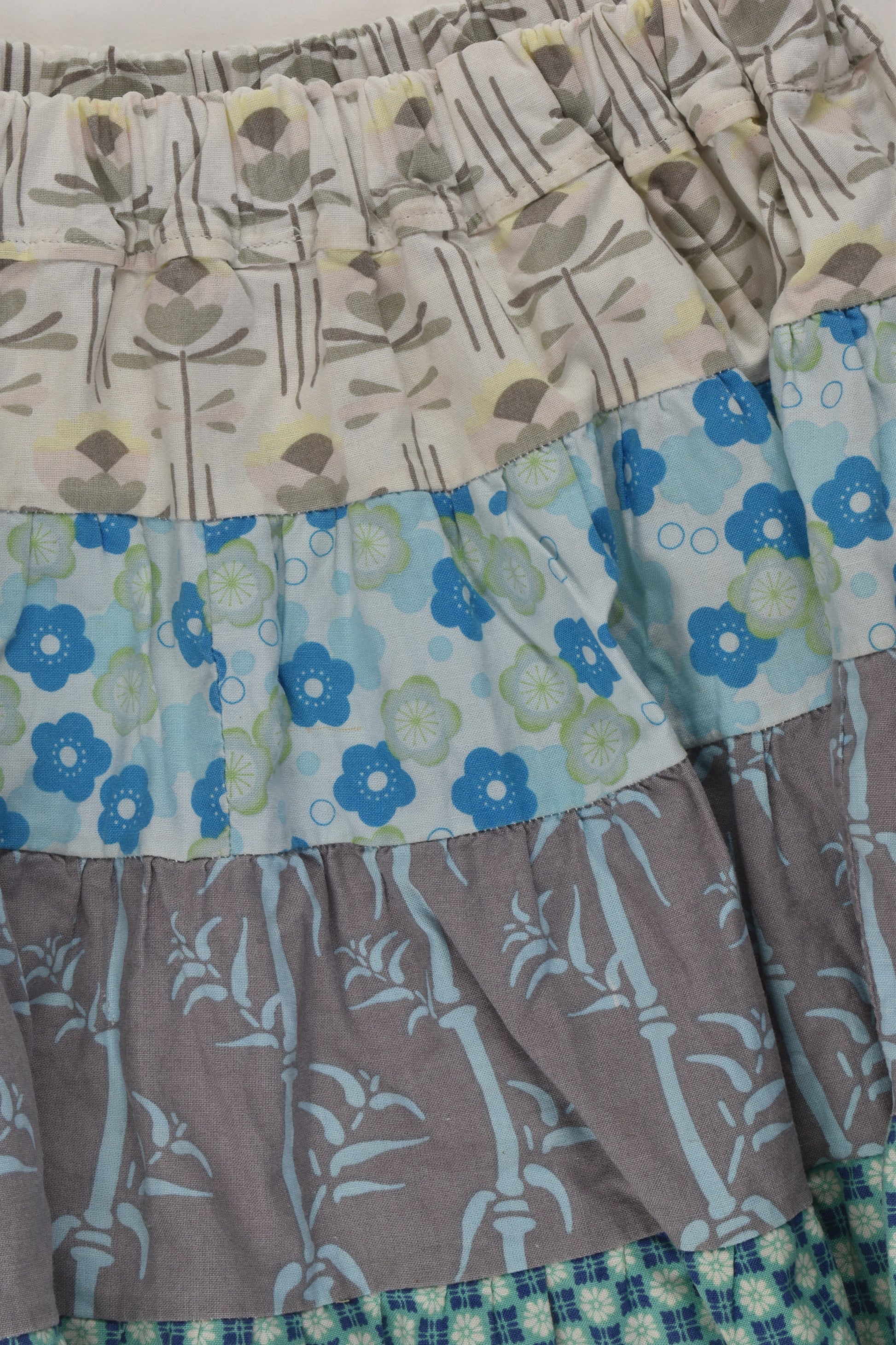 Handmade Size 5-6 Skirt