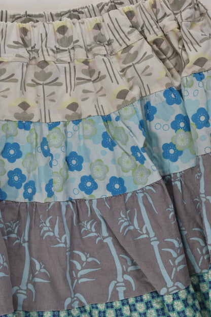 Handmade Size 5-6 Skirt