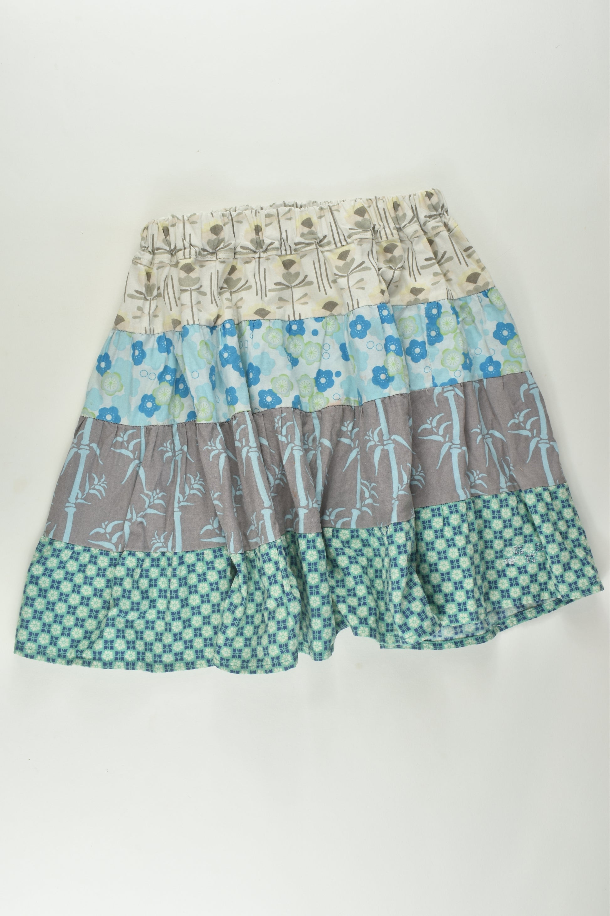 Handmade Size 5-6 Skirt