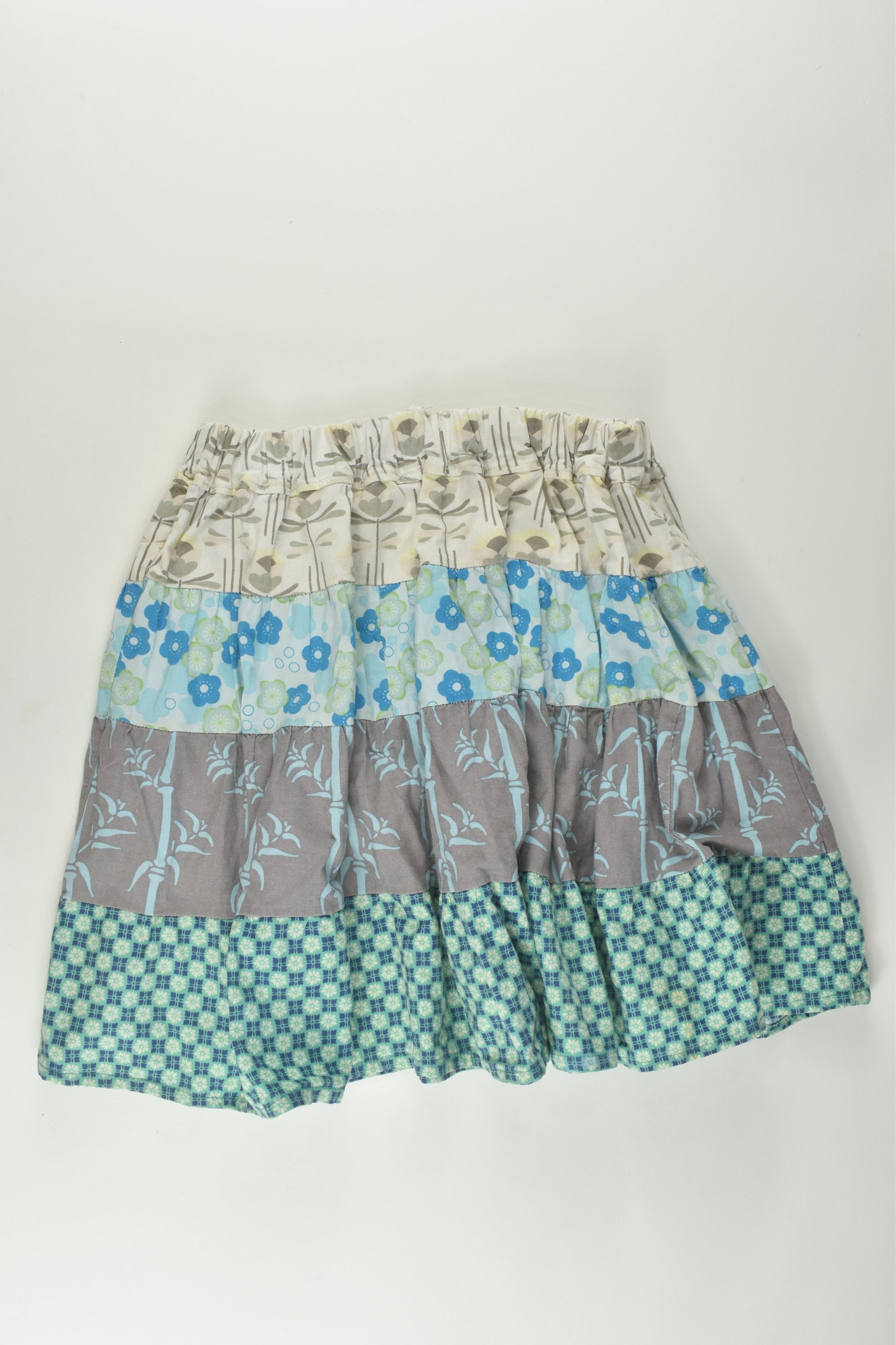 Handmade Size 5-6 Skirt