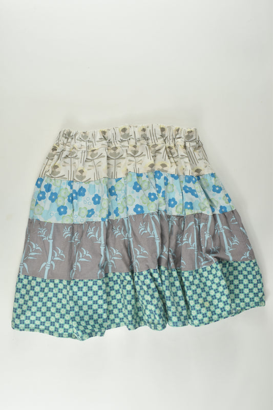 Handmade Size 5-6 Skirt