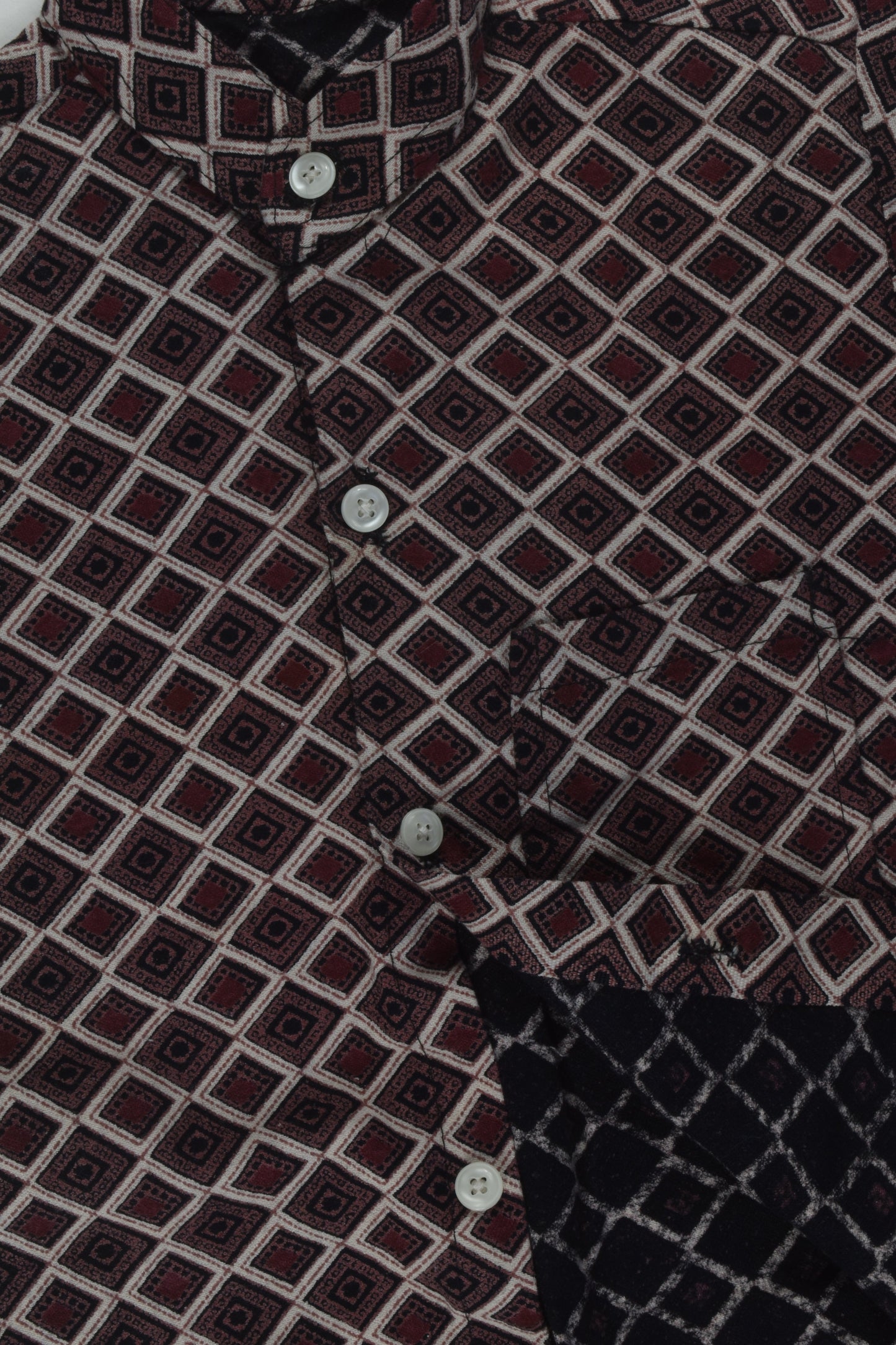 Handmade Size 5 Shirt