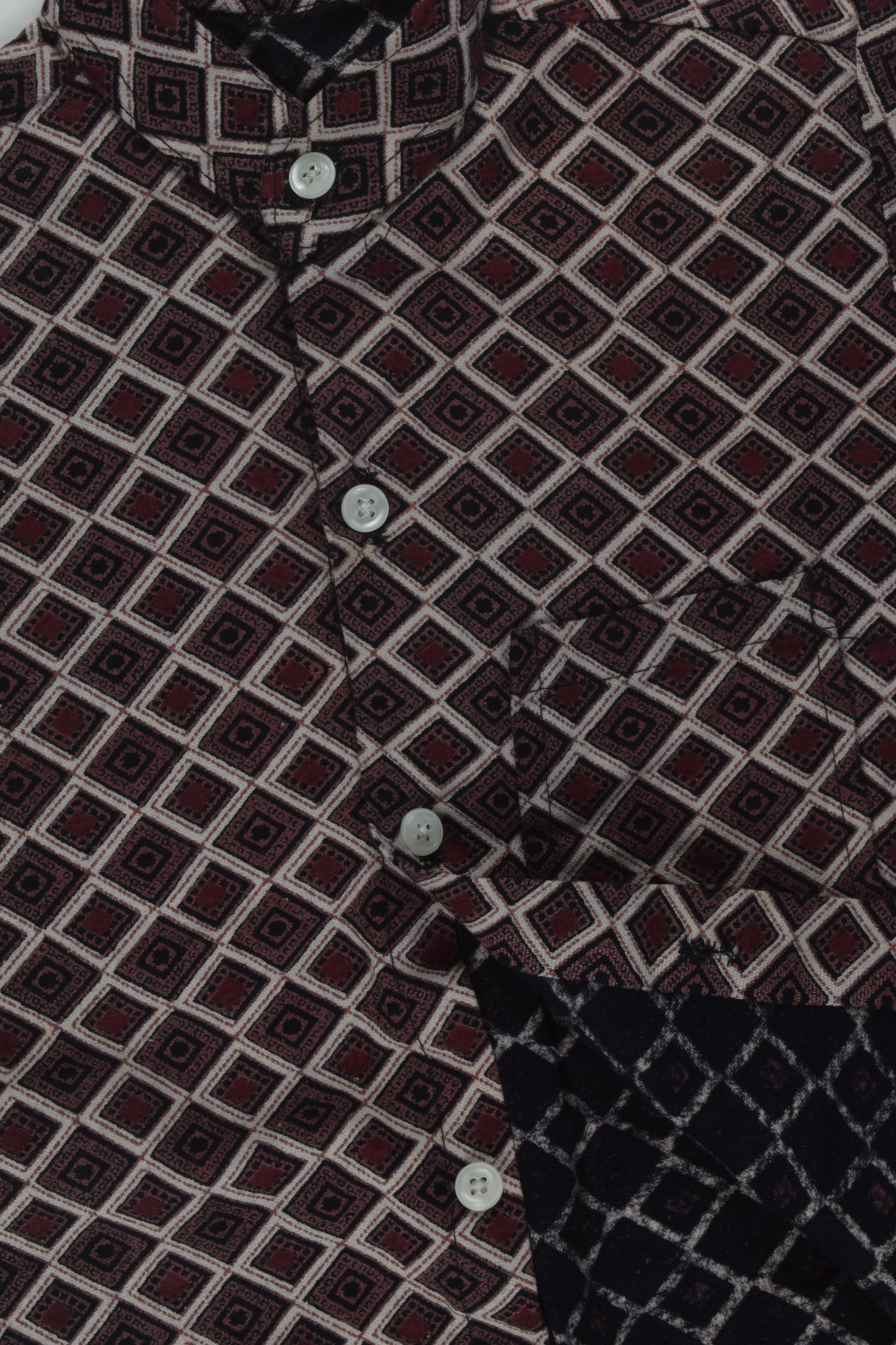 Handmade Size 5 Shirt