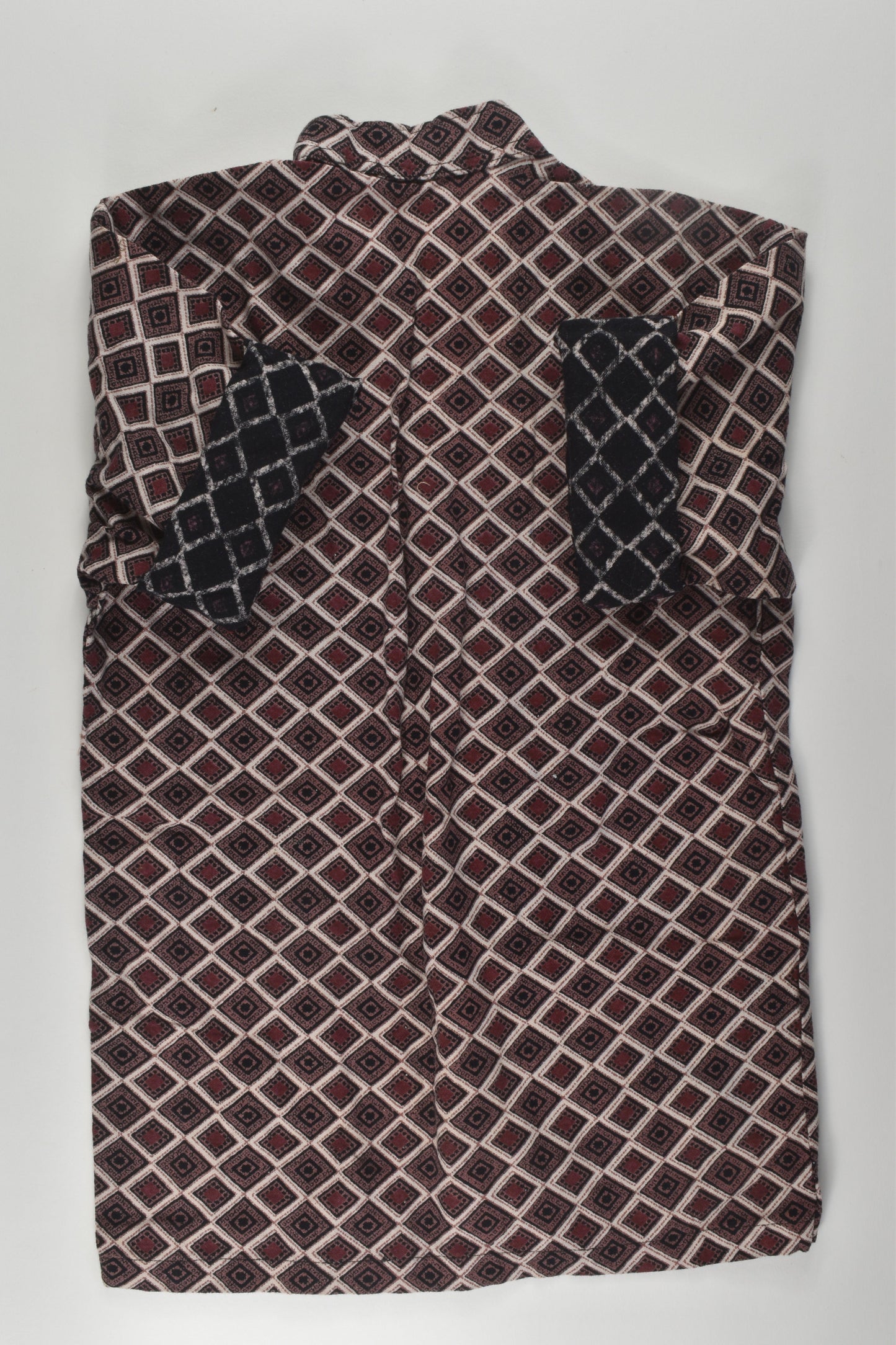 Handmade Size 5 Shirt