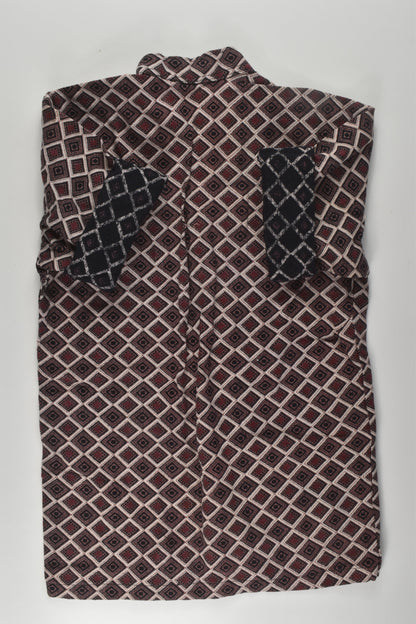 Handmade Size 5 Shirt