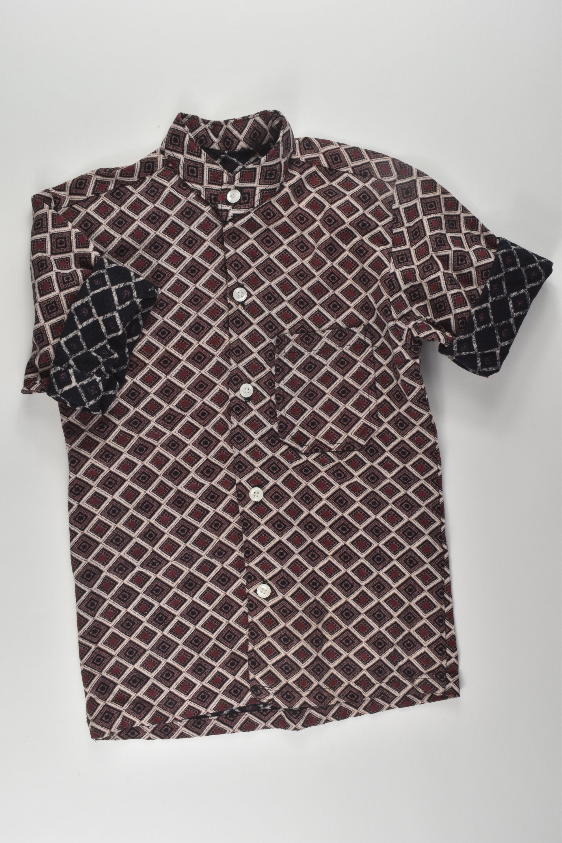 Handmade Size 5 Shirt