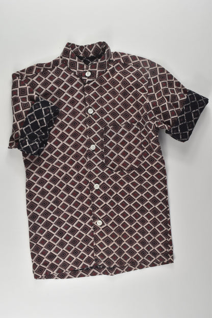 Handmade Size 5 Shirt