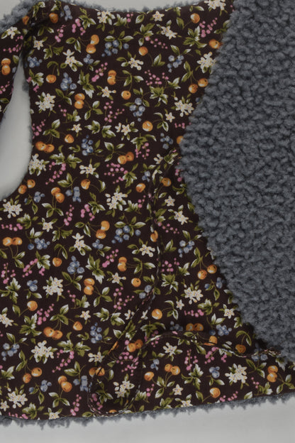 Handmade Size approx 2 Vest