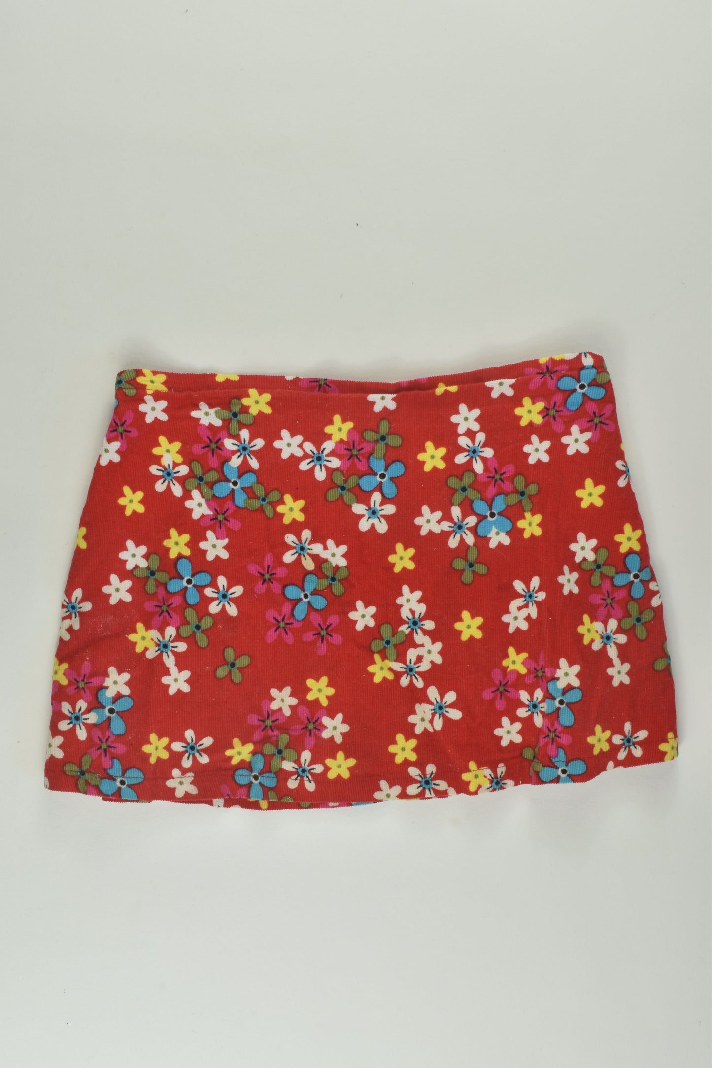 Handmade Size approx 3 Cord Skirt