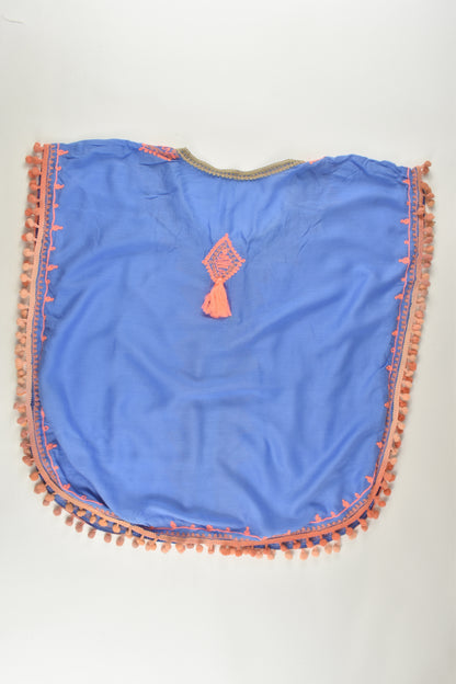 Handmade Size approx 6-8 Blouse