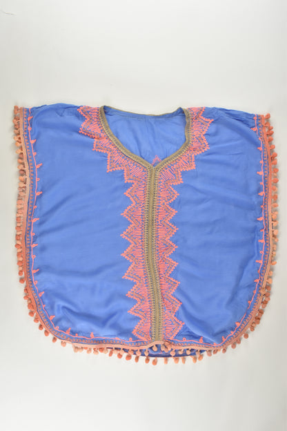 Handmade Size approx 6-8 Blouse