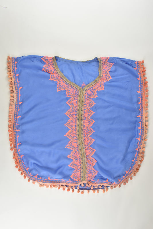 Handmade Size approx 6-8 Blouse