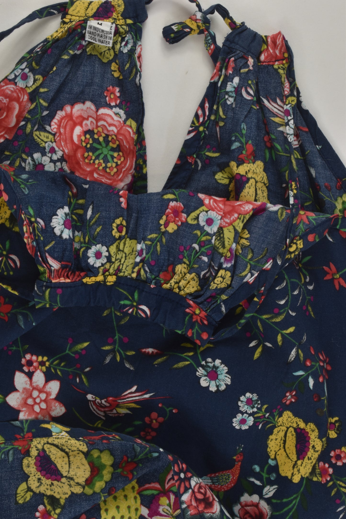 Handmade Size approx 7 Dress