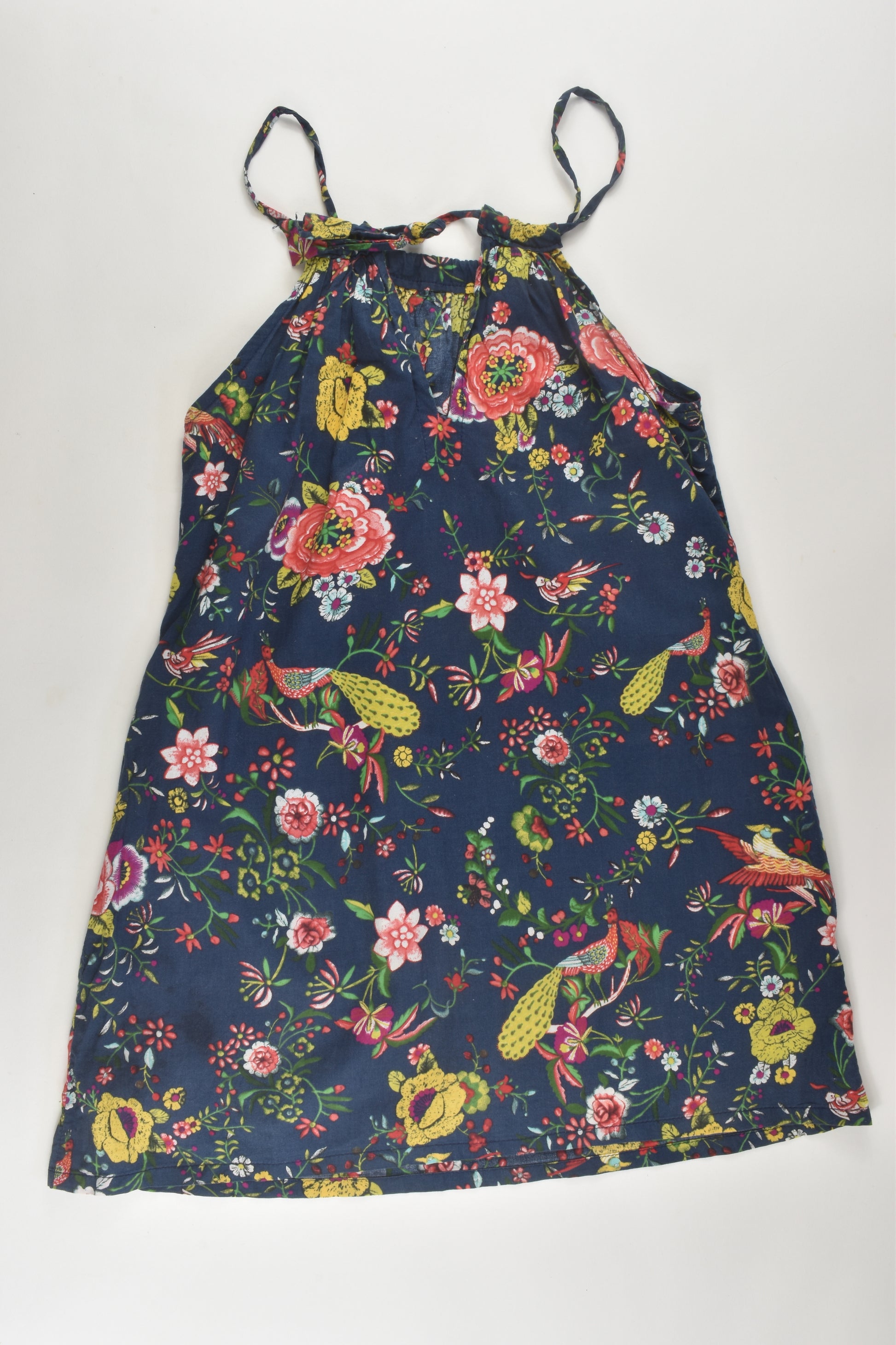 Handmade Size approx 7 Dress