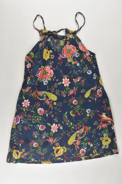 Handmade Size approx 7 Dress