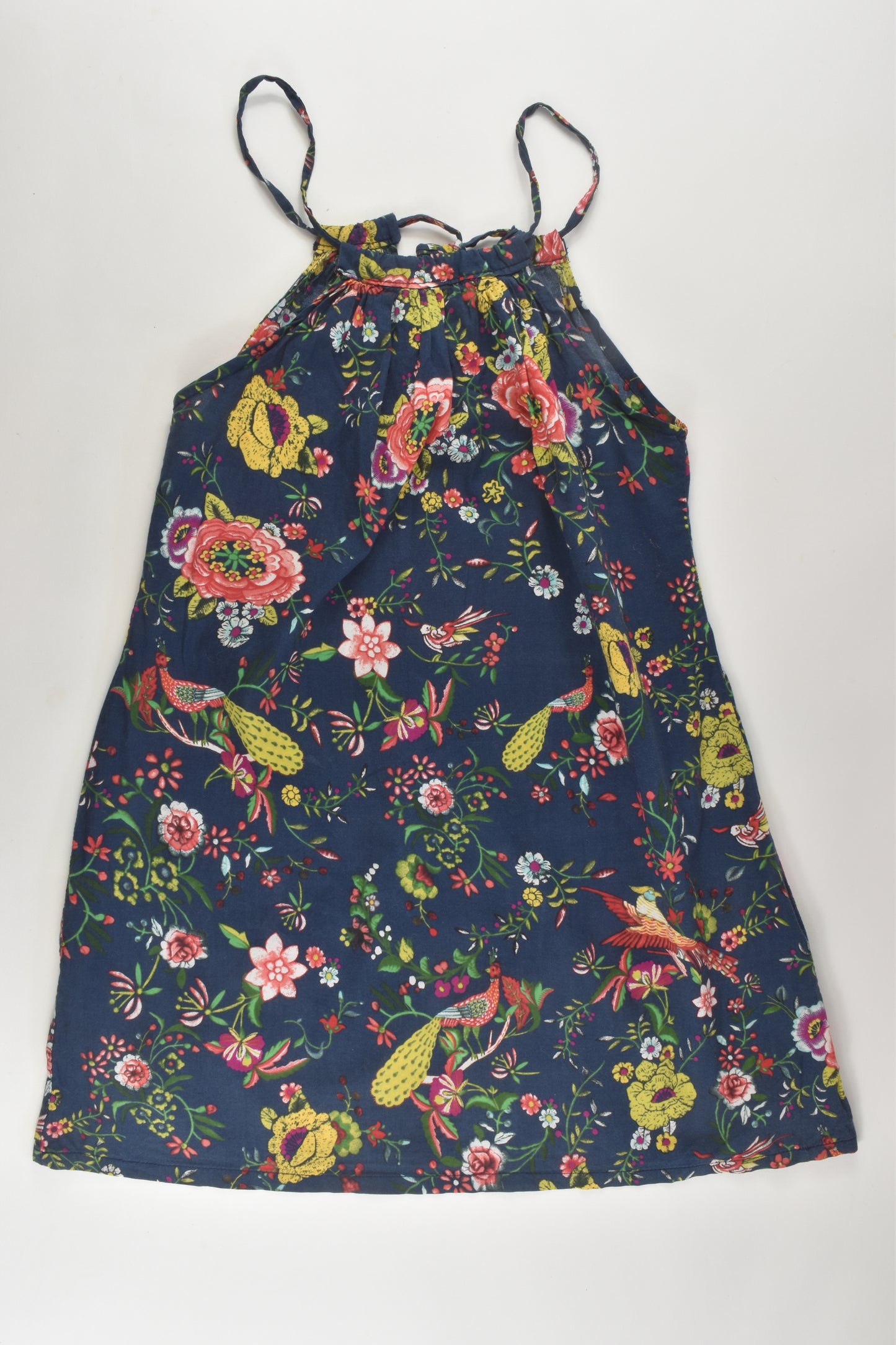 Handmade Size approx 7 Dress