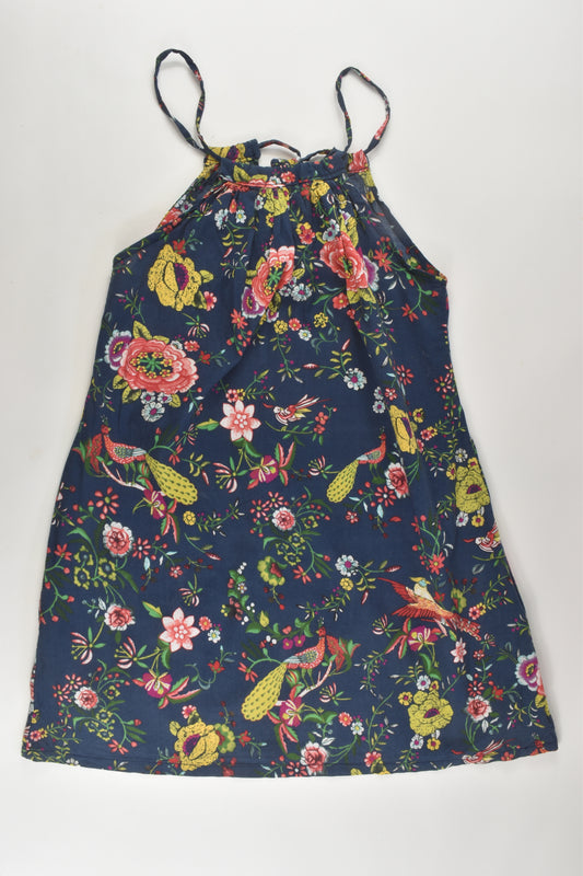 Handmade Size approx 7 Dress