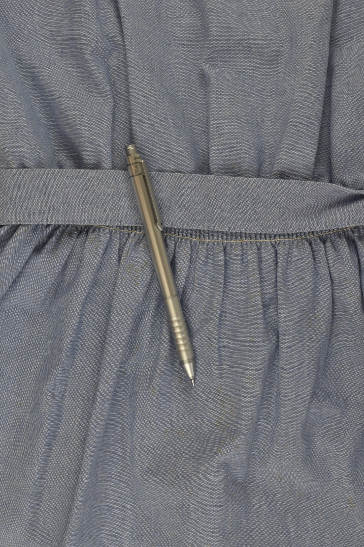 Handmade Size approx 8 Vintage Dress