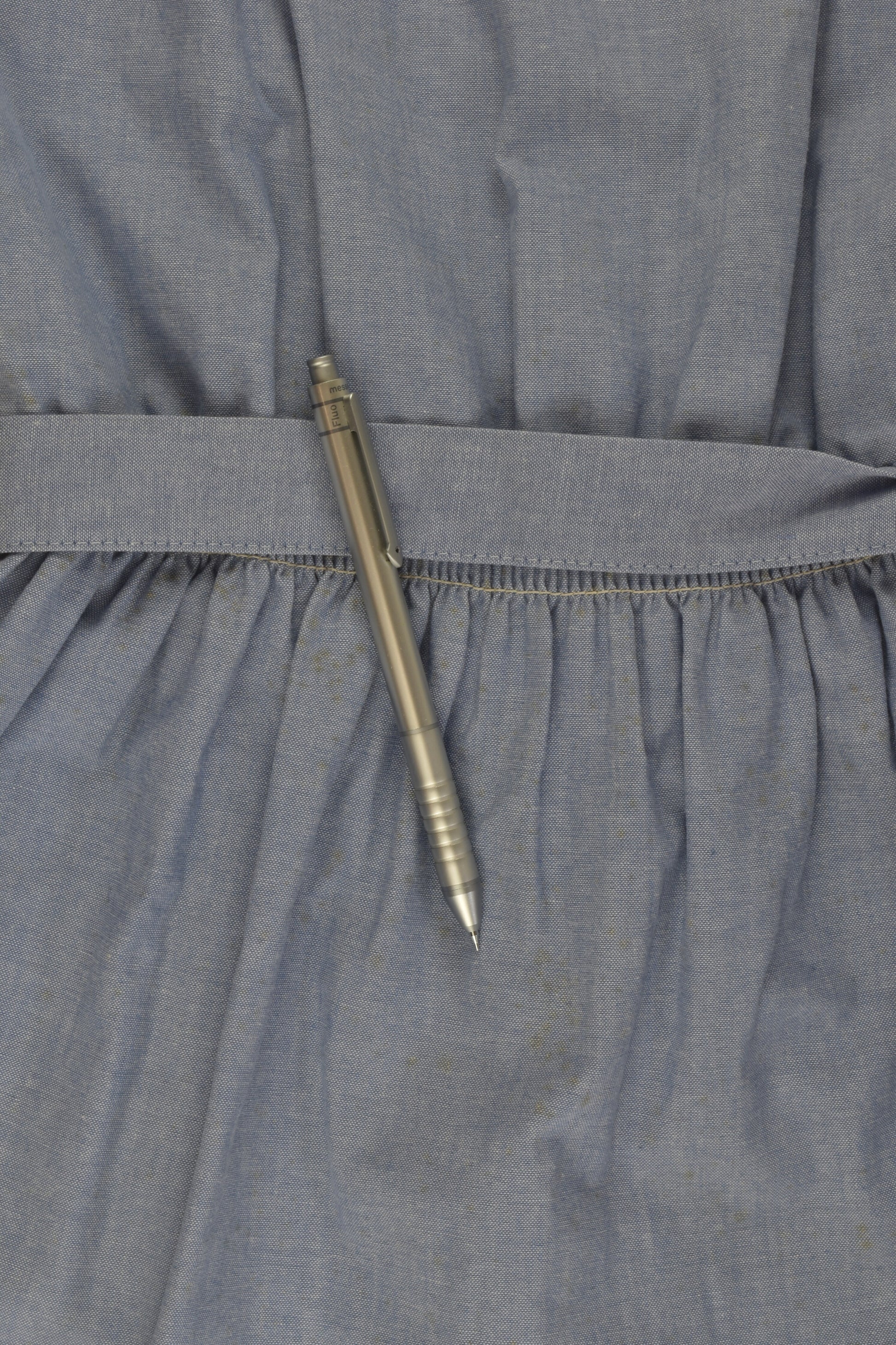 Handmade Size approx 8 Vintage Dress