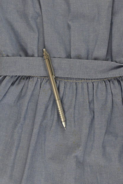 Handmade Size approx 8 Vintage Dress