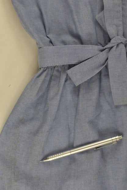 Handmade Size approx 8 Vintage Dress