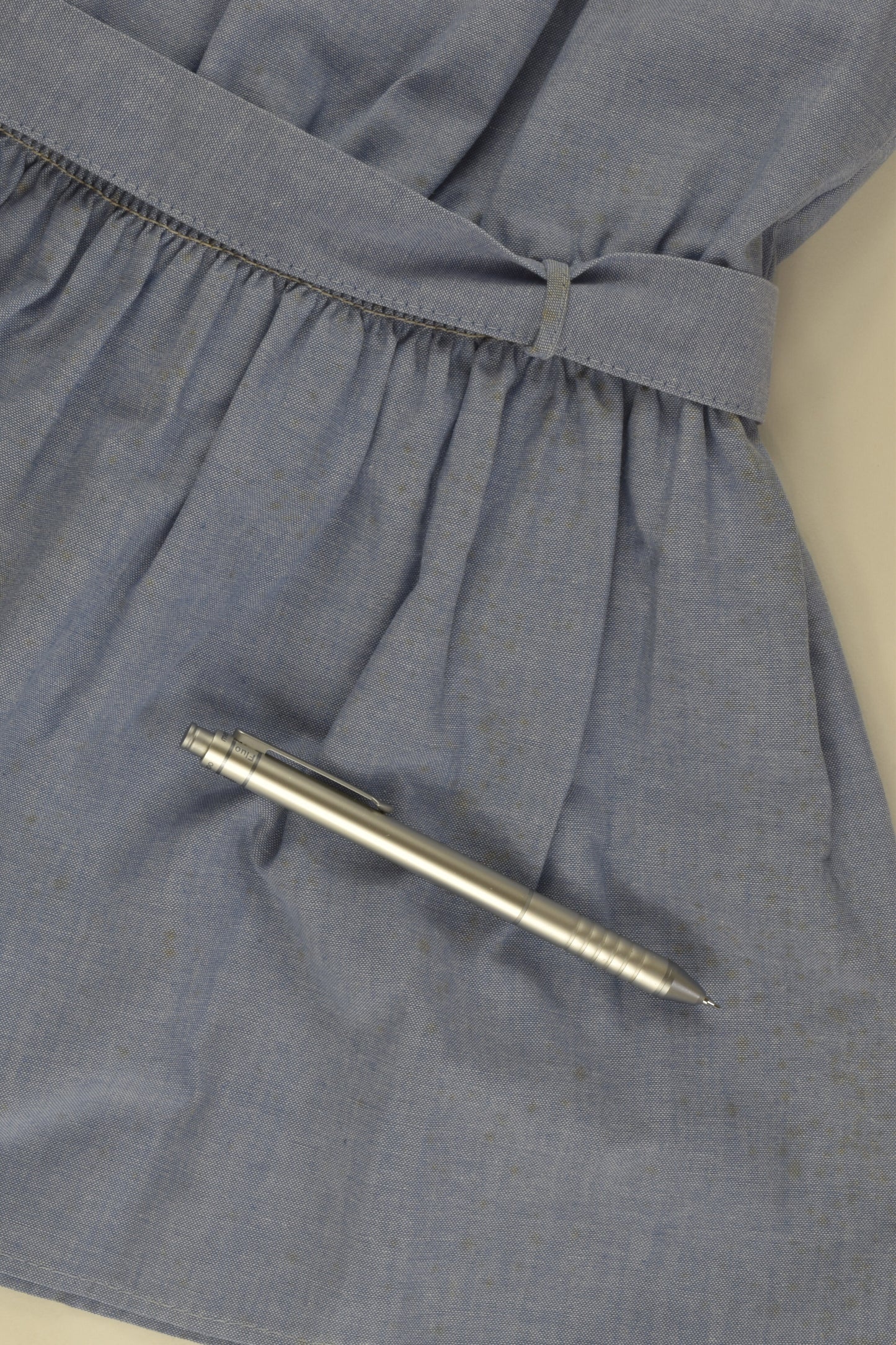 Handmade Size approx 8 Vintage Dress