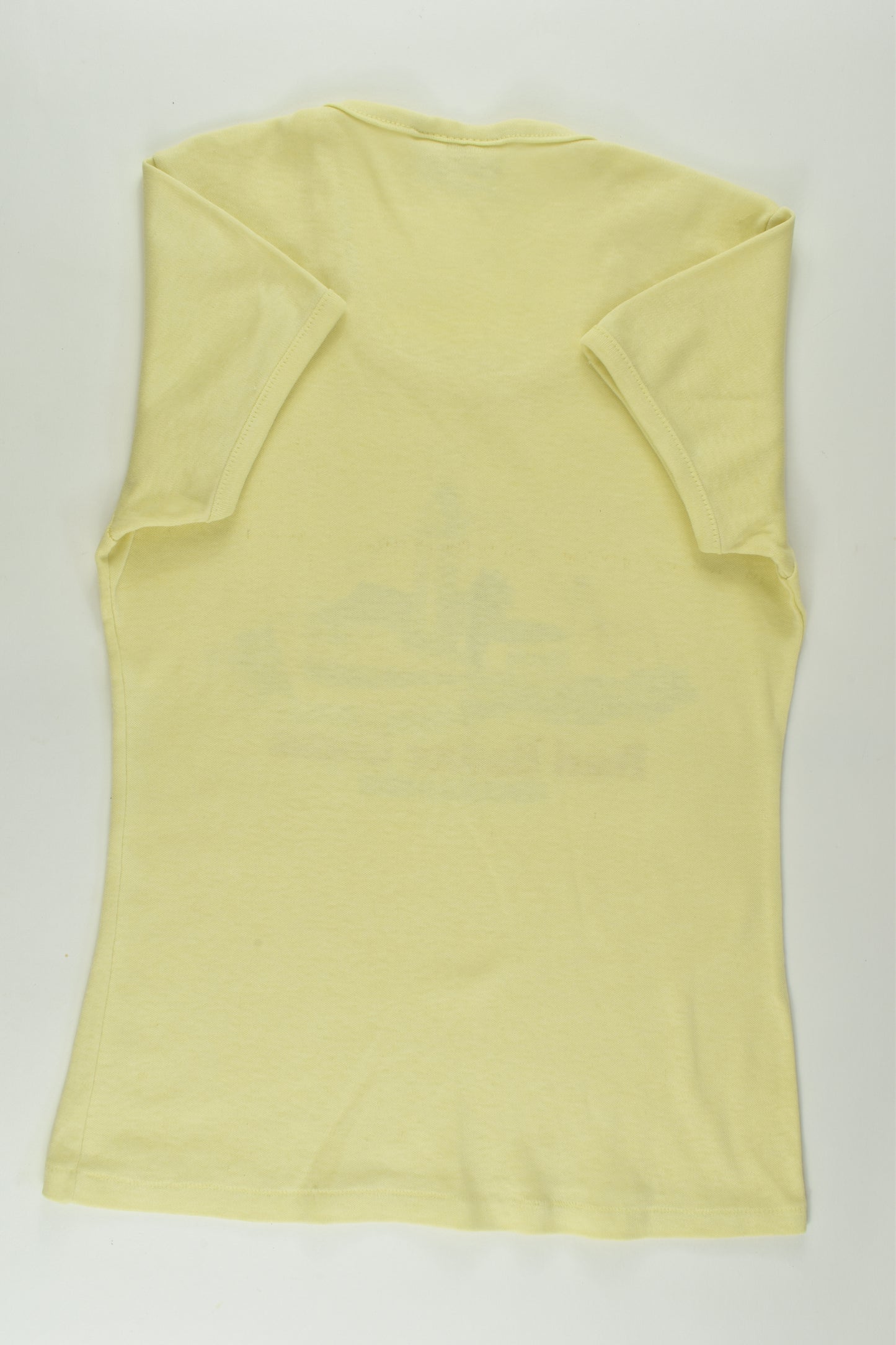 Hanes Printables Size approx 10-12 Vintage T-shirt