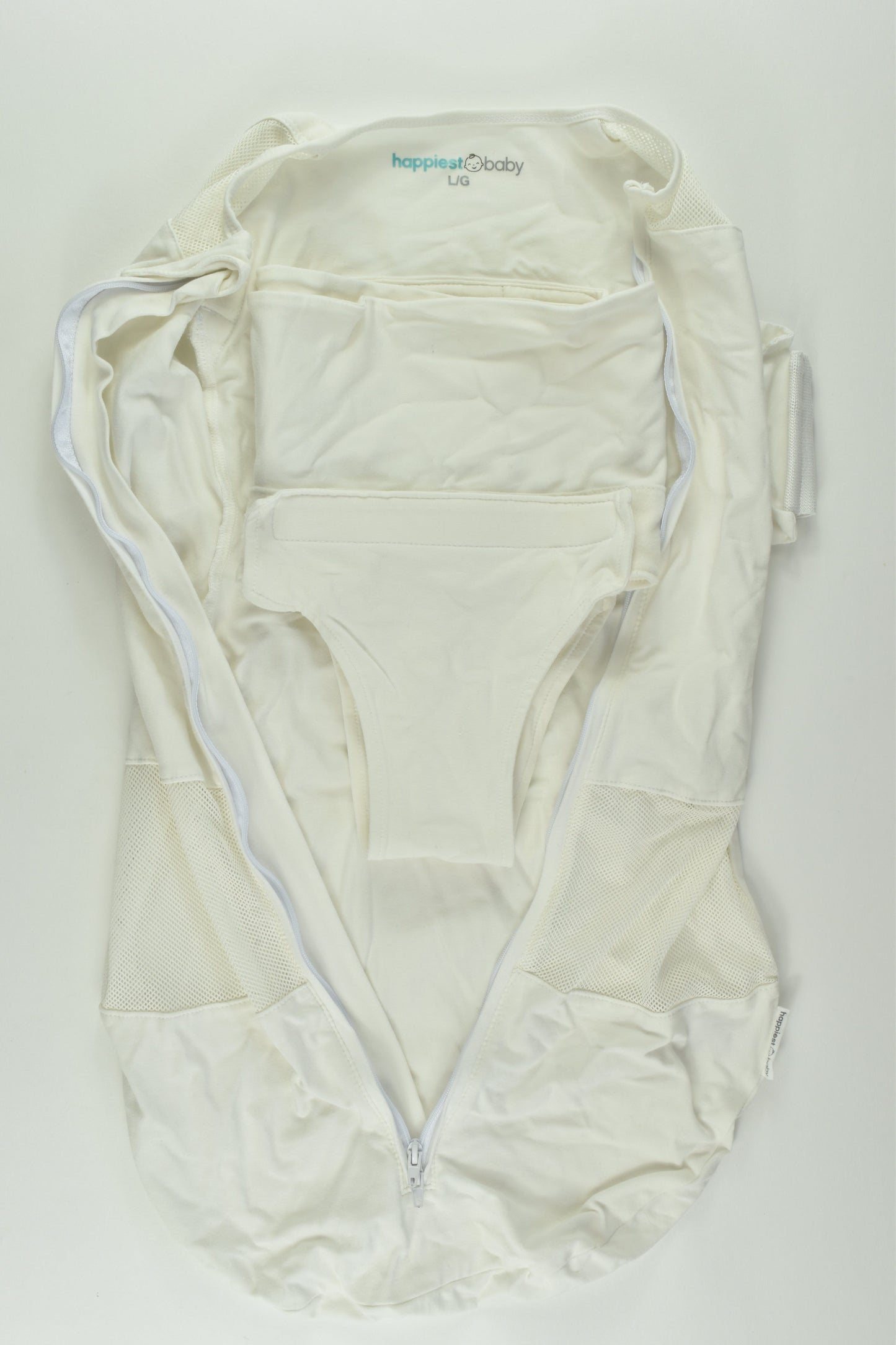 Happiest Baby Size 8-12 kg Organic SNOO Sleep Sack