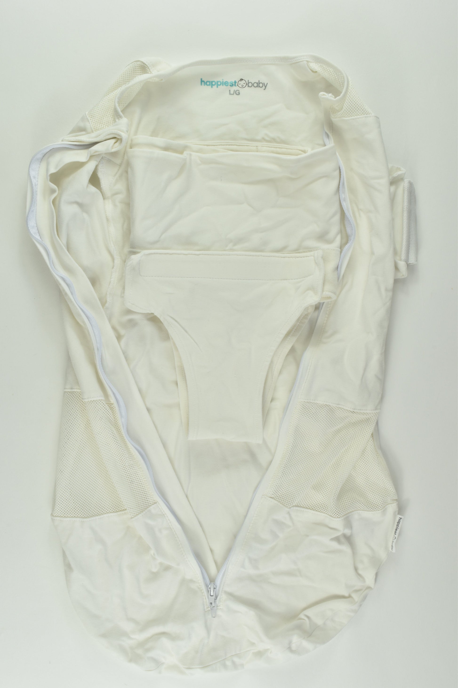 Happiest Baby Size 8-12 kg Organic SNOO Sleep Sack