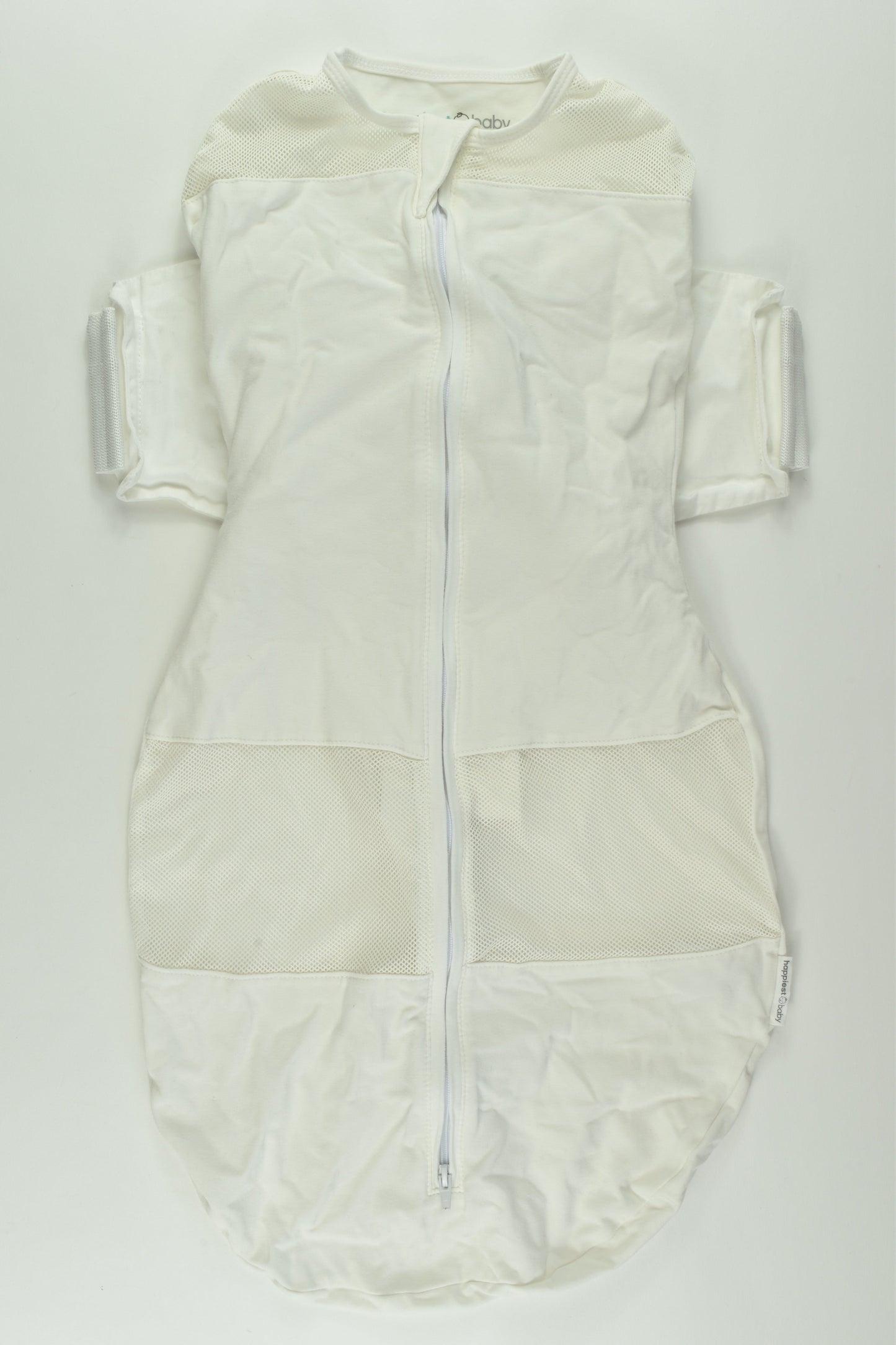 Happiest Baby Size 8-12 kg Organic SNOO Sleep Sack