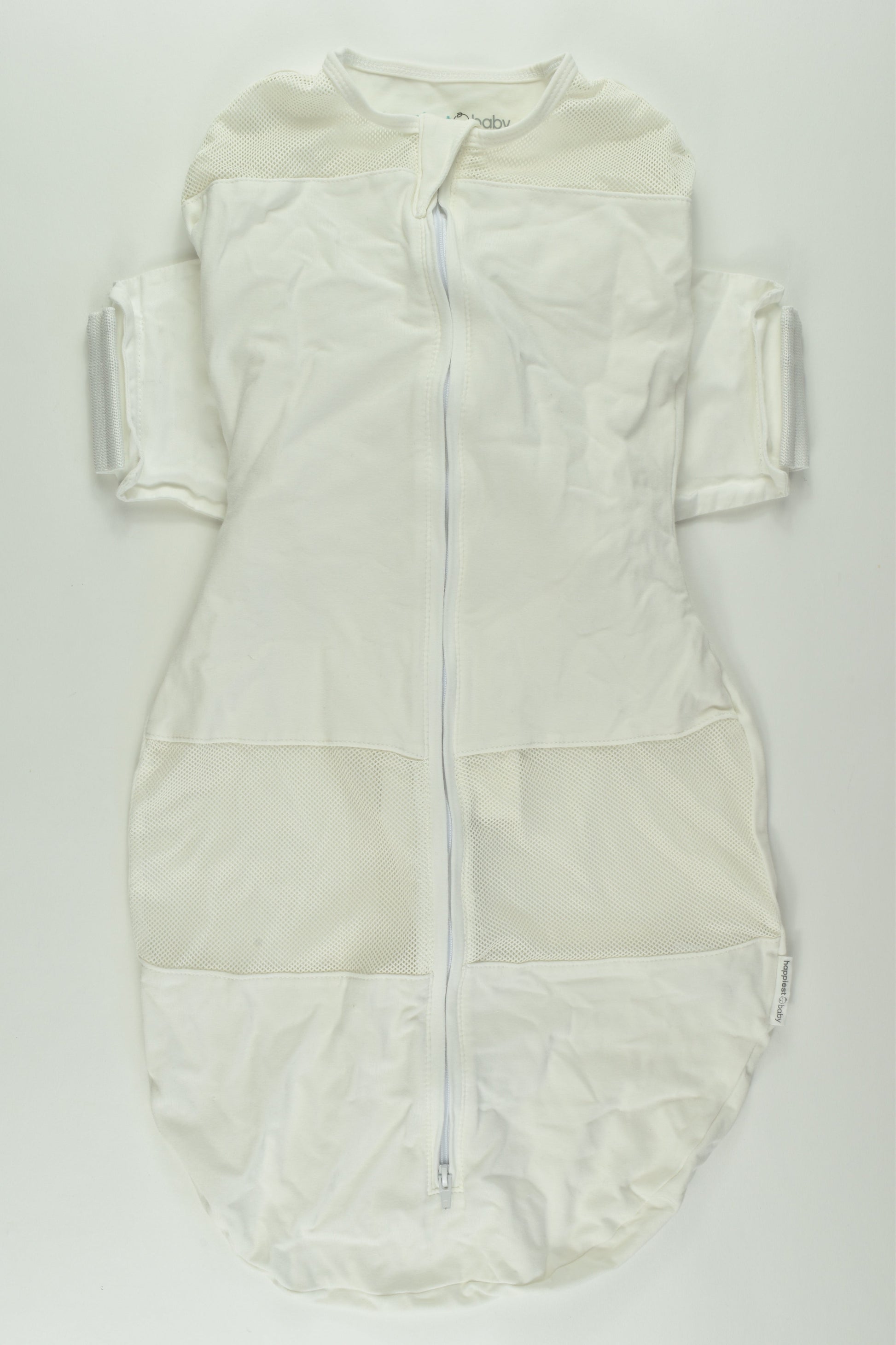 Happiest Baby Size 8-12 kg Organic SNOO Sleep Sack