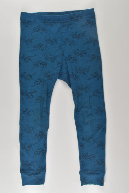 Hello Night! Size 4-5 Merino Wool Pants