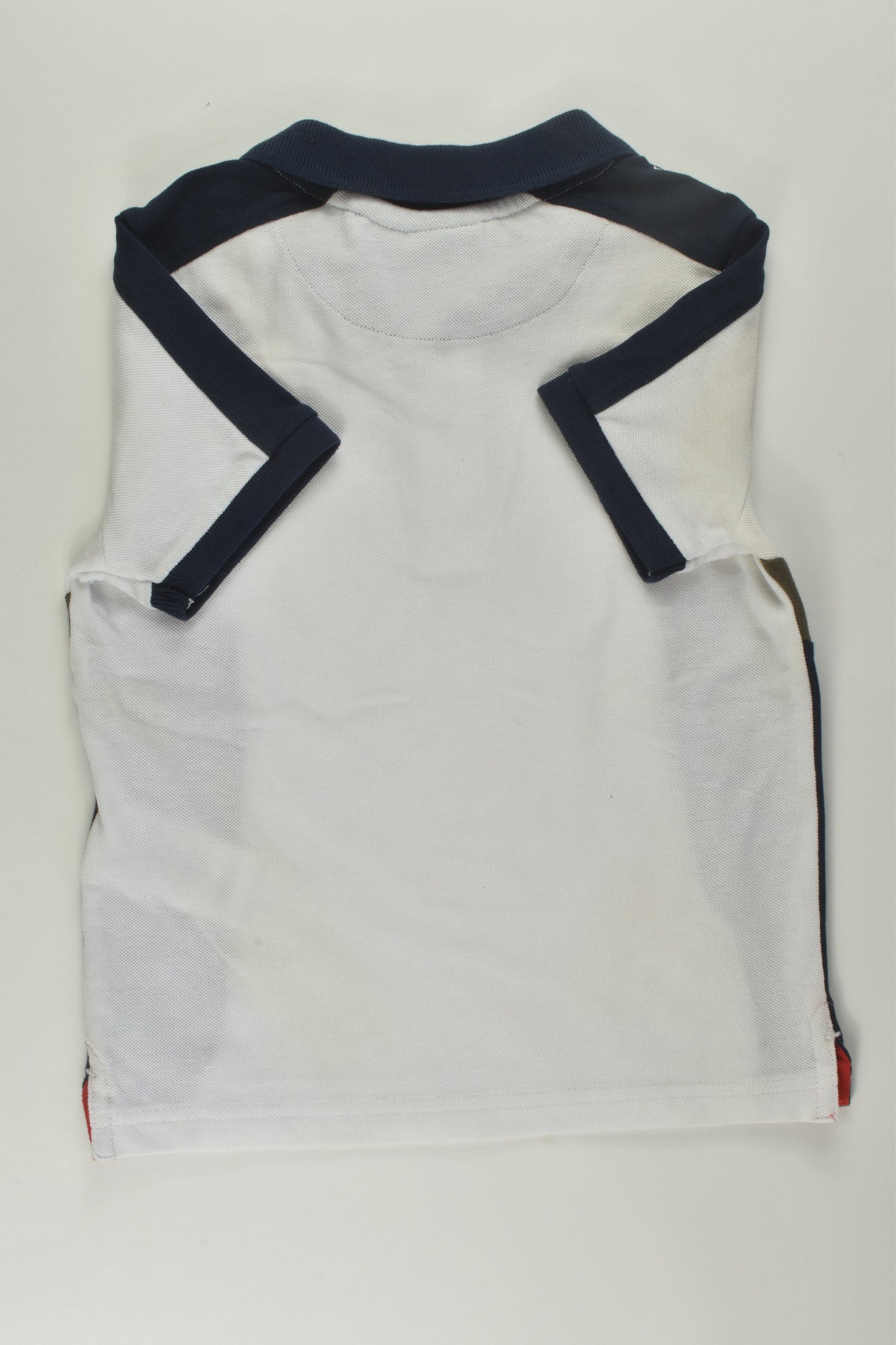 Hugo Boss Size 5 Polo Shirt