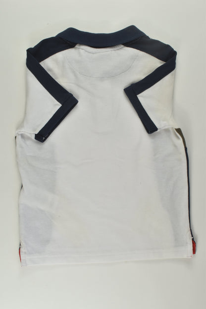 Hugo Boss Size 5 Polo Shirt